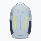 Cityrucksack Under Armour Hustle 6.0 29 l blue fog/downpour gray/blue wind