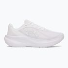 Laufschuhe für Damen Under Armour Chase white/white/iridescent