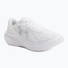 Laufschuhe für Damen Under Armour Chase white/white/iridescent