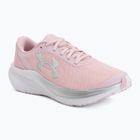 Laufschuhe für Damen Under Armour Chase prime pink/metallic silver/white