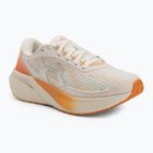 Laufschuhe für Damen Under Armour Velociti Pace stone/dusty coral/metallic buff