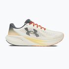 Herren-Laufschuhe Under Armour Velociti Pace stone/terra gold/anthracite