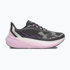 Laufschuhe für Damen Under Armour Velociti Distance black/mauve pink/white