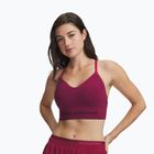 Sport-BH Under Armour Vanish Seamless Low claret/ox blood