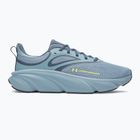 Herren-Laufschuhe Under Armour Rogue 6 blue wind/downpour gray/flash light