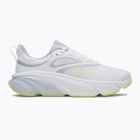 Laufschuhe für Damen Under Armour Rogue 6 white/blue fog/flash light