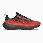 Herren Schuhe Under Armour Pulse black/dark orange/dark orange