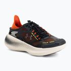 Trainingsschuhe Under Armour Echo anthracite/dark orange /metallic black