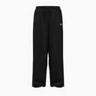 Kinderhose Under Armour G Icon Woven Open Leg Pant black/black/white
