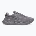 Herren-Laufschuhe Under Armour Halo Runner 2 Titan Gray/Steel/Metallic Silver