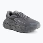 Herren-Laufschuhe Under Armour Halo Runner 2 Titan Gray/Steel/Metallic Silver
