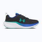 Herren-Laufschuhe Under Armour Assert 11 black/team royal/geode green