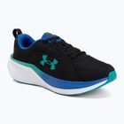 Herren-Laufschuhe Under Armour Assert 11 black/team royal/geode green