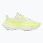 Damen Trainingsschuhe Under Armour Pulse stone/flash light/flash light
