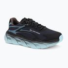Herren-Laufschuhe Under Armour Halo Runner SE 2 ultimate black/peppercorn/opal blue
