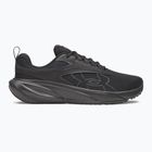 Herren-Laufschuhe Under Armour Surge 5 black/black/anthracite