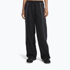 Damenhose Under Armour Unstoppable Woven Wind ultimate black/anthracite/anthracite
