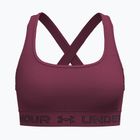 Sport-BH Under Armour Crossback Mid claret/ox blood
