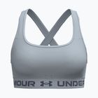 Sport-BH Under Armour Crossback Mid blue fog/downpour gray