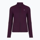 Damen-Trainingssweatshirt Under Armour Motion purple echo/mauve pink