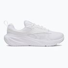 Laufschuhe für Damen Under Armour Surge 5 white/white/iridescent