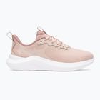 Laufschuhe für Damen Under Armour Phade RN 4 bashful pink/deep almond/apex pink