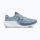 Herren-Laufschuhe Under Armour Assert 11 blue wind/downpour gray/downpour gray