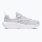 Laufschuhe für Damen Under Armour Surge 5 halo gray/mod gray/metallic silver