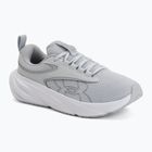 Laufschuhe für Damen Under Armour Surge 5 halo gray/mod gray/metallic silver