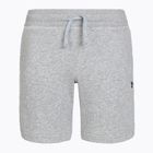 Kindershorts Under Armour Rival LW Shorts mod gray light heather/black