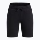 Kindershorts Under Armour Rival LW Shorts ultimate black/black
