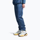 Herrenhose Under Armour Unstoppable Fleece Jogger Downpour Gray/Black