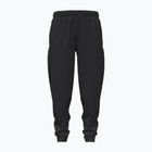 Herrenhose Under Armour Unstoppable Fleece Jogger ultimate black/black
