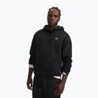 Herrenpullover Under Armour Rival Fleece Hoodie ultimate black/white