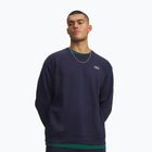 Herrenpullover Under Armour Rival Fleece Crew midnight navy/white
