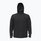 Herren-Trainingssweatshirt Under Armour Unstoppable Fleece ultimate black/black