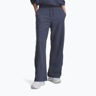 Damen-Trainingshose Under Armour Performance Fleece Pants downpour gray/downpour gray