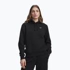 Damenpullover Under Armour Rival Fleece Hoodie ultimate black/white