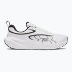 Herren-Laufschuhe Under Armour Surge 5 white/black/black