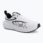 Herren-Laufschuhe Under Armour Surge 5 white/black/black