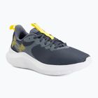 Herren-Laufschuhe Under Armour Phade RN 4 downpour gray/gravel/flash light