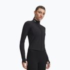 Damen-Trainingssweatshirt Under Armour Vanish Elite ultimate black/metallic silver