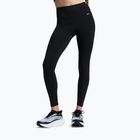 Damen-Trainingsleggings Under Armour Motion Leggings ultimate black/white