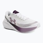 Laufschuhe für Damen Under Armour Velociti Sport white/purple echo/mauve pink