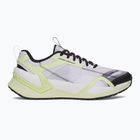 Damen Trainingsschuhe Under Armour Reign XT mauve pink/distant gray/purple echo