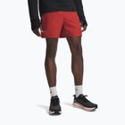 Herren-Laufshorts Under Armour Launch 5" Shorts heritage red/black/reflective