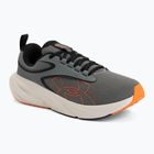 Herren-Laufschuhe Under Armour Surge 5 clay green/summit white/outrageous orange