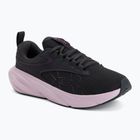 Laufschuhe für Damen Under Armour Surge 5 anthracite/mauve pink/purple echo