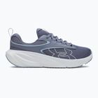 Laufschuhe für Damen Under Armour Surge 5 downpour gray/blue fog/blue fog