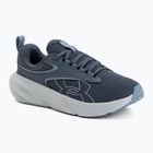 Laufschuhe für Damen Under Armour Surge 5 downpour gray/blue fog/blue fog